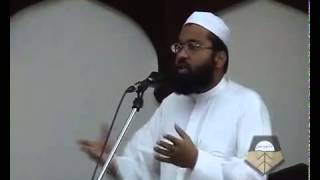 Where Is The Contentment In Life Sheikh Yasir Qadhi [upl. by Bo]