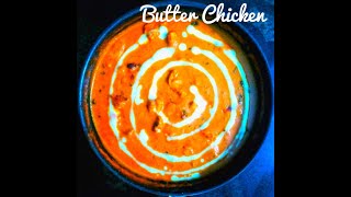 Butter Chicken  Butter chicken malayalam Butter chicken recipe malayalam [upl. by Elfstan]