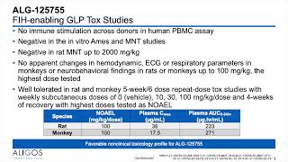 Utilization of NonTraditional Models to Derisk Potential Oligonucleotide Safety Risks  AnaBios [upl. by Eiresed697]