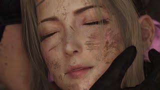 Aeriths Death Scene  Final Fantasy 7 Rebirth  PS5™ 4K60 [upl. by Alemahs]