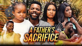 ULTIMATE SACRIFICE FULL MOVIE MALEEK MILTON CHIZZY ALICHI 2023 Latest Nigerian Nollywood Movie [upl. by Daisie443]