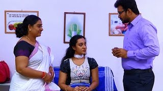 Athmasakhi  Episode 205  26 April 2017  Mazhavil Manorama [upl. by Hazem480]