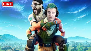 Fortnite into Valorant 🔴 Live ​​crispi [upl. by Ahsrat115]