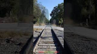 Haunted Texas The Ghost Tracks of San Antonio [upl. by Ahsinal]