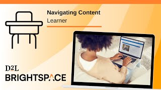 Navigating Content  Learner [upl. by Chafee]