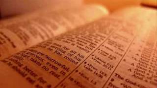 The Holy Bible  Revelation Chapter 2 KJV [upl. by Eastman672]