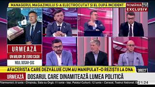 Statul paralel la executat pe Scripcaru cu useriști denunțători la DNA quotMâine te sună Tolontanquot [upl. by Ciardap]