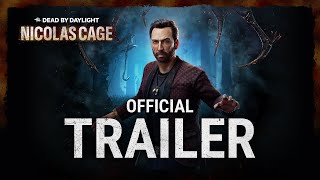 Dead by Daylight  End Transmission  Spotlight Trailer [upl. by Gardell]