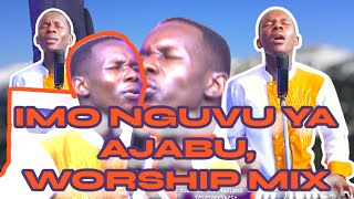 IMO NGUVU YA AJABU ALL POWER BELONGS TO YOU IT SHALL BE PERMANENT HOW EXCELENT amp YOURE THE MOST [upl. by Paulo]