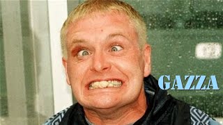 Unforgettable Gazza The Legend of Paul Gascoigne [upl. by Nnyloj]