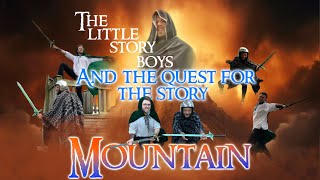 The Quest for the Story Mountain [upl. by Hite]