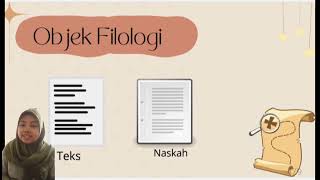 Filologi Pengantar linguistik Arab [upl. by Virgel603]