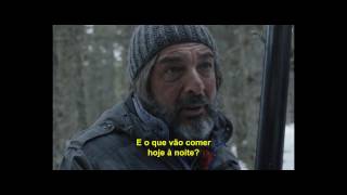 Neve Negra  Trailer Oficial Legendado [upl. by Suzie232]