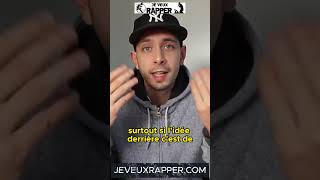 🚀 Booste ta Carrière de Rappeur avec ces Stratégies de Promo et Marketing  🔥 tutorap fairedurap [upl. by Mayce]