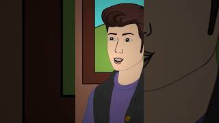 Mubarak ho tumko shaadi tumhari season 2 Ep2 teaser animation shadistory shadistory [upl. by Idnerb345]