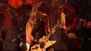 Black Label Society  Fire it up live 2005 [upl. by Cottrell]