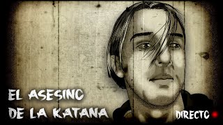 El Asesino de la Katana  Análisis Psicológico con Dennis [upl. by Turoff]