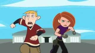 Kim Possible  Season 5 Opening Theme [upl. by Weitzman]