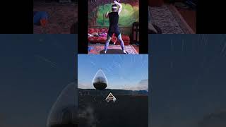 Stuntin like my Daddy Birdman Supernatural VR Flow vrworkout vr [upl. by Slen]