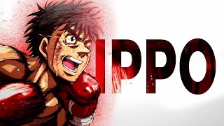 MangaEtNonCast 131  HAJIME NO IPPO ft Magal  Afogados no Sofá [upl. by Punke]