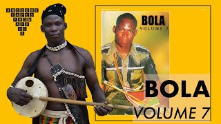 Bola  Makamiba Frafra music from Ghana Awesome Tapes From Africa [upl. by Hermie]