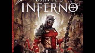 Dantes Inferno Soundtrack  Track 14  The Harrowing [upl. by Ernst]