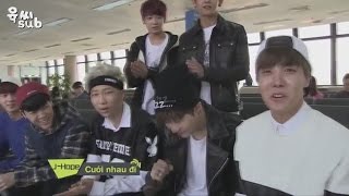 BTrollS Jhope speaking Chinese cut compilation 26 [upl. by Adnawot]