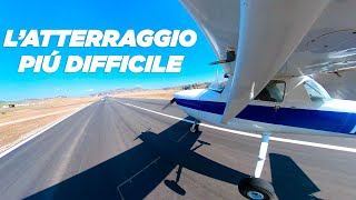 LAtterraggio più Difficile Pavullo Nel Frignano  ATC Audio [upl. by Akema]