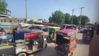 Karachi to Umarkot by road  ​⁠Hassanvlog1 [upl. by Chubb320]