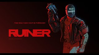 Ruiner Gameplay Tamil part 1 [upl. by Campball688]