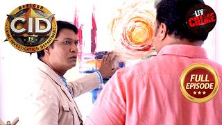 कैसे एक Chitchat App से CID हुई परेशान  CID  सीआईडी  Latest Episode  4 Oct 2024 [upl. by Nort]