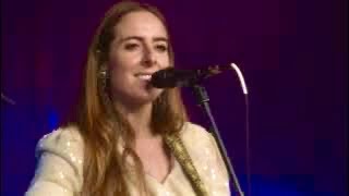 Sarah Johnson  Red Bandana LIVE  The Texas Music Cafe® [upl. by Raleigh]