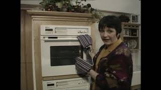 Delia Smiths Christmas  Episode 4 Part 4 [upl. by Arretak]