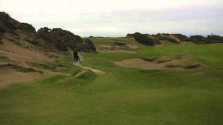 Bandon Dunes Golf Resort [upl. by Latea]