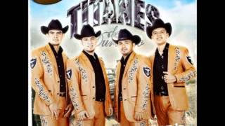 Los Titanes De Durango  Agua De Te [upl. by Krause638]