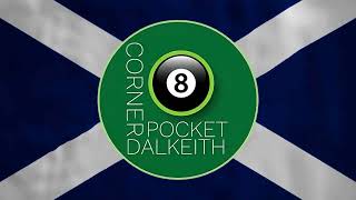 CORNER POCKET DALKEITH [upl. by Fenner]