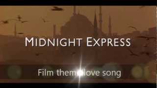 Midnight Express Chris Bennett Legendado Portugues Brasil [upl. by Ademla]