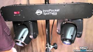 Inno Pocket Spot Twins Review by Arnoldo Offermann [upl. by Feledy572]