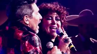 Amanda Miguel y Diego Verdaguer  Tour Siempre Adelante [upl. by Asteria]