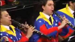 Gustavo Dudamel Mambowmv [upl. by Annoik]