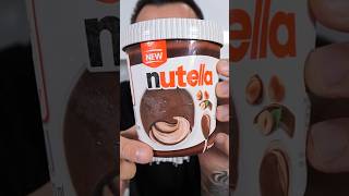 Glace Nutella [upl. by Suehtomit]