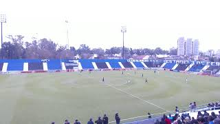 Almagro vs Nueva Chicago  Fecha 20  TV [upl. by Tik]