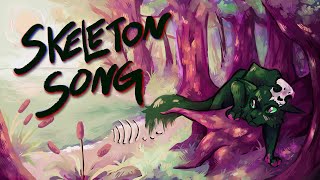 Hollyleaf Skeleton Song ☆Complete MAP☆ [upl. by Mariano]