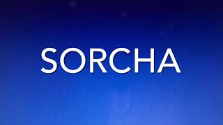 How to pronounce SORCHA Irish girl’s name [upl. by Lomax806]