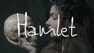 Hamlet  Hamlet Character Analysis [upl. by Allicirp]