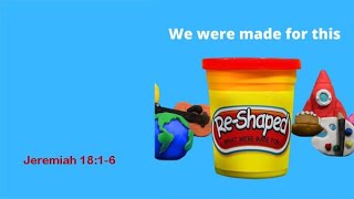 ReShaped  We Were Made for This [upl. by Cloots]