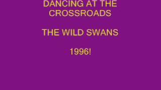 The Wild Swans  Dancing at the Crossroads [upl. by Arahk]