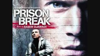 Prison break Brad Bellicks death 720p [upl. by Oicneserc433]