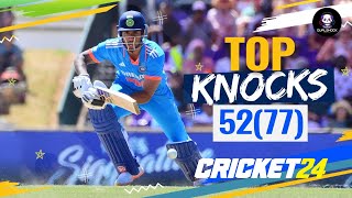 Tilak Varmas Superb HalfCentury Lights Up Boland Park  IND vs SA 3rd ODI Highlights 🏏🌟 [upl. by Adnilem]