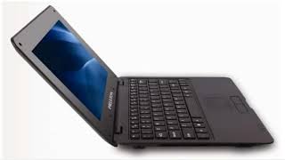 tuto comment formater une prixton netbook 1001 hard reset [upl. by Koball842]